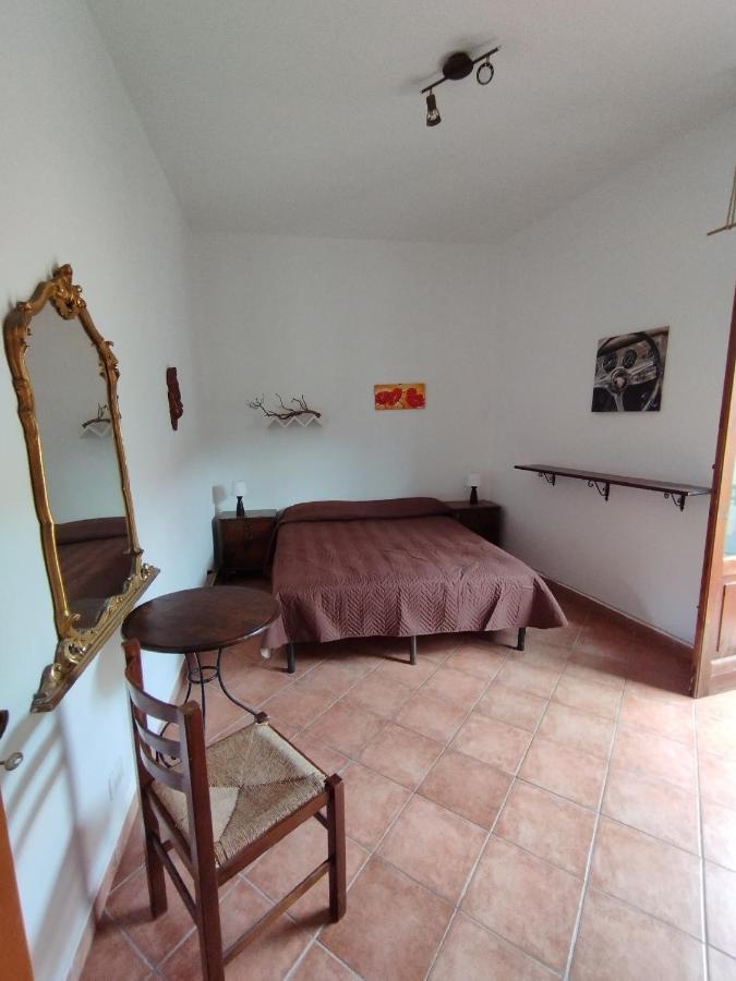 Apartment By The Market Palermo Exterior foto